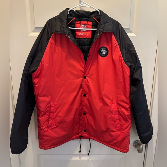 Vans x The North Face Jacket - Picture 2 of 6